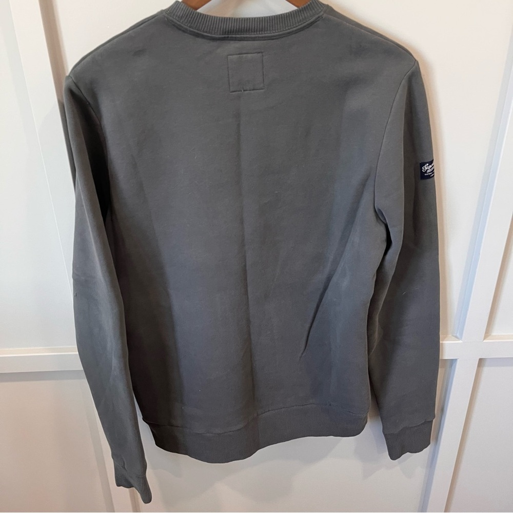 SuperDry Crewneck - Picture 6 of 10